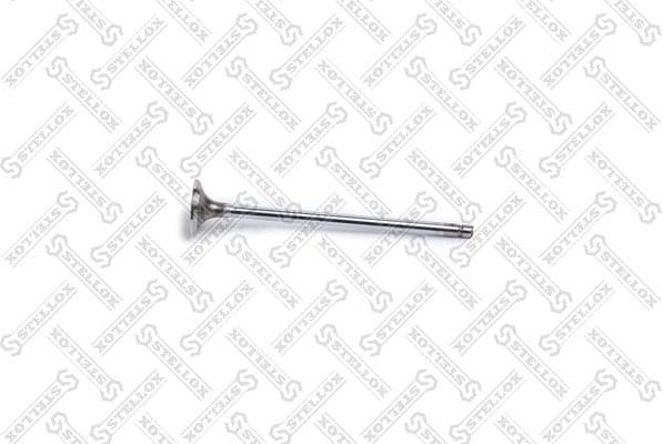 Exhaust Valve 01-24135-SX