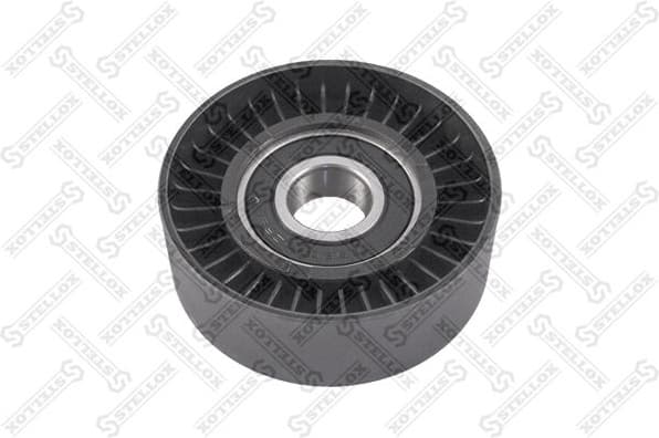 Tensioner Pulley, V-ribbed belt 03-40673-SX