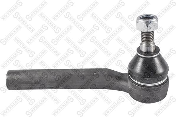 Tie Rod End 51-00708A-SX