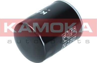 Oil Filter F118401 - image 3