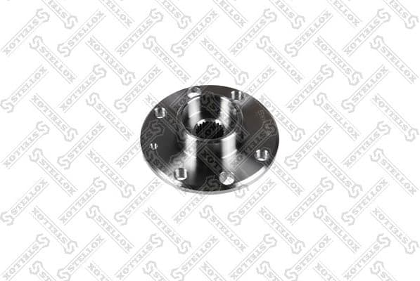 Wheel Hub 42-15105-SX