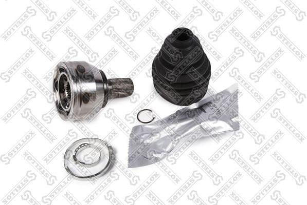 Joint Kit, drive shaft 150 2014-SX
