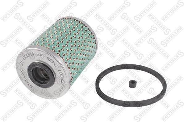 Fuel Filter 21-00004-SX