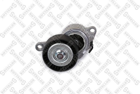 Tensioner Pulley, V-ribbed belt 03-40997-SX
