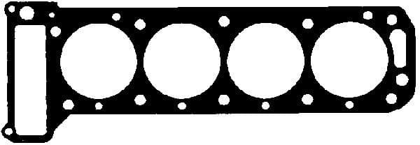 Gasket, cylinder head GK6355