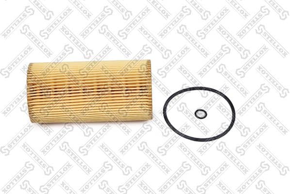 Oil Filter 20-50697-SX