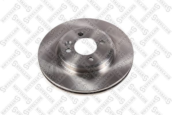 Brake Disc 6020-1319-SX
