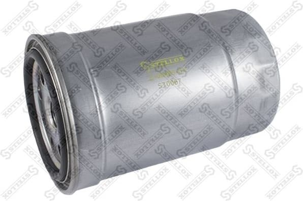 Fuel Filter 21-00489-SX
