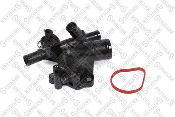 Thermostat, coolant 23-40242-SX