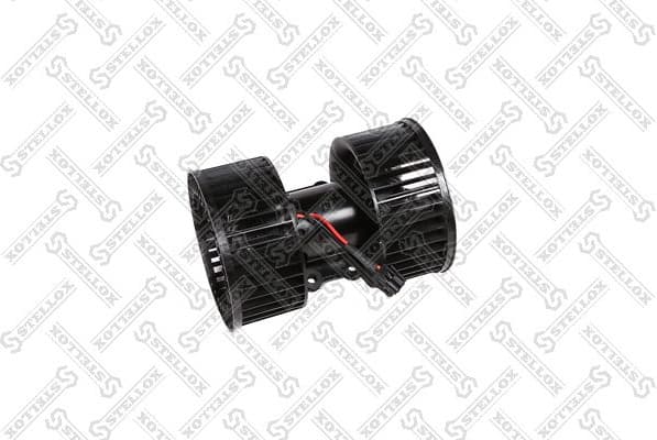 Interior Blower 29-99504-SX