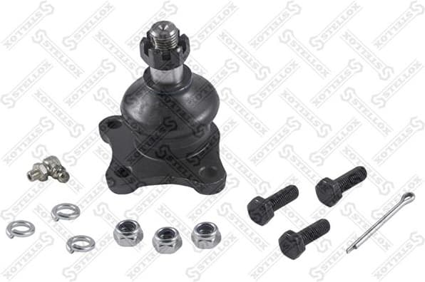 Ball Joint 52-00037A-SX