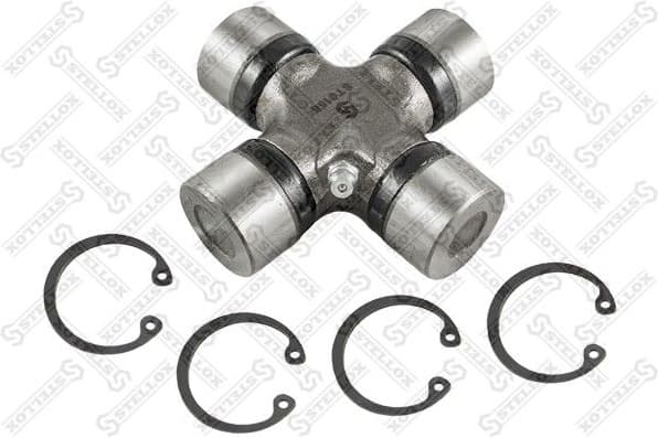 Joint, propshaft 20-36010-SX