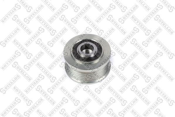 Belt Pulley, alternator 20-01460-SX