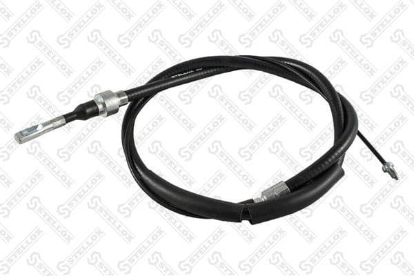 Cable Pull, parking brake 29-98586-SX