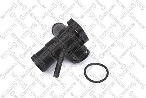 Coolant Flange 75-50650-SX