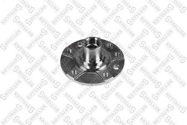 Wheel Hub 42-15119-SX