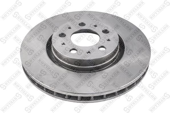 Brake Disc 6020-4842V-SX