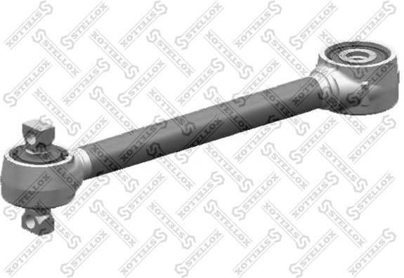 Control/Trailing Arm, wheel suspension 84-11831-SX