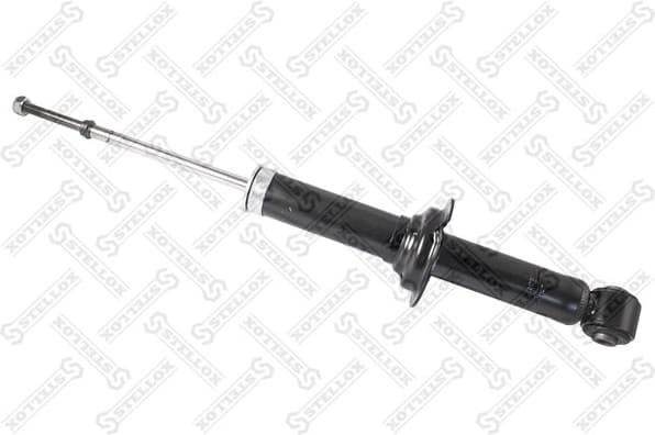 Shock Absorber 3212-0043-SX