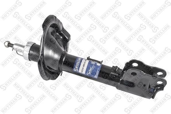 Shock Absorber 4214-0815-SX