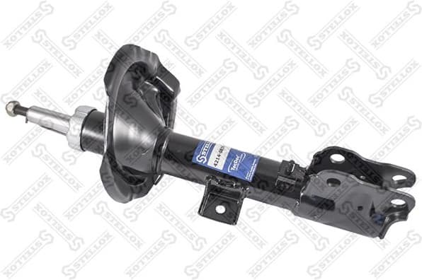 Shock Absorber 4214-0816-SX
