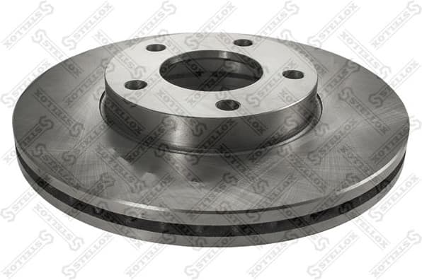 Brake Disc 6020-3251V-SX