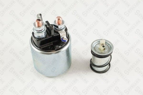 Solenoid Switch, starter 06-85106-SX