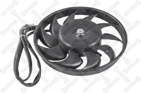 Fan, engine cooling 29-99045-SX