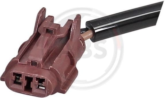 Sensor, wheel speed 31928 - image 2