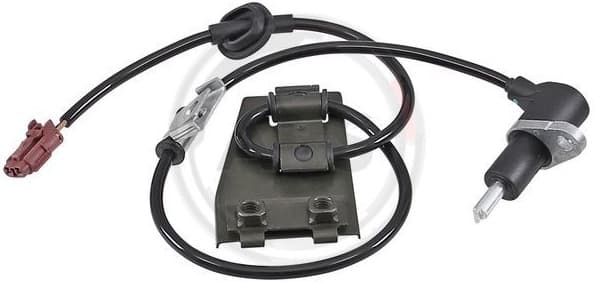 Sensor, wheel speed 31928 - image 4