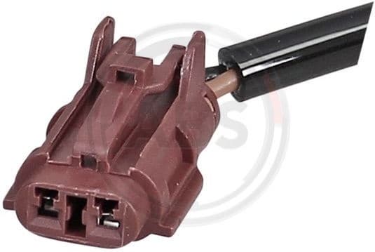 Sensor, wheel speed 31930 - image 2