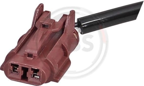 Sensor, wheel speed 31929 - image 2