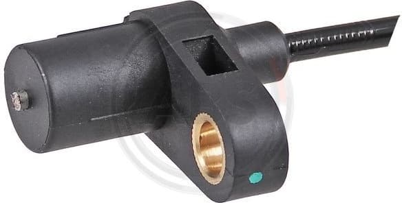 Sensor, wheel speed 31929 - image 3