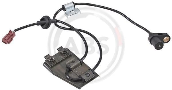 Sensor, wheel speed 31931 - image 4