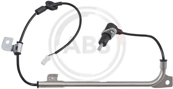 Sensor, wheel speed 31933 - image 4