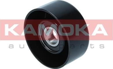 Tensioner Pulley, V-ribbed belt R0408 - image 4