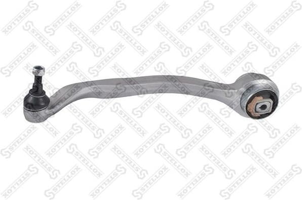 Control/Trailing Arm, wheel suspension 54-00048A-SX