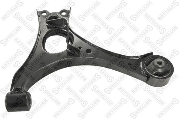 Control/Trailing Arm, wheel suspension A 57-00020A-SX