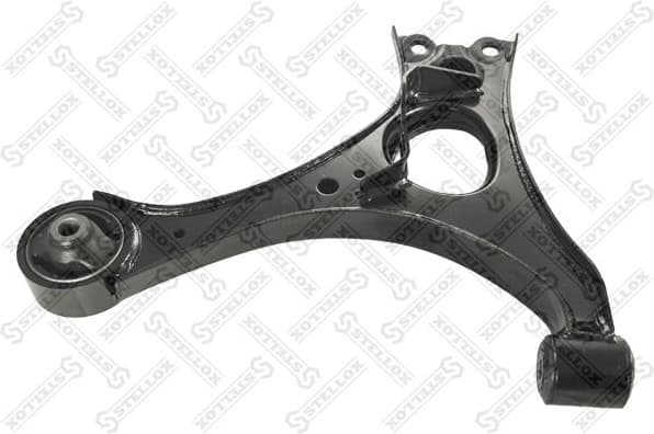 Control/Trailing Arm, wheel suspension A 57-00021A-SX