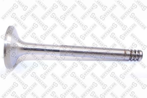 Exhaust Valve 01-24071-SX