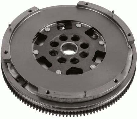 Flywheel Dual-mass flywheel 2294 501 246
