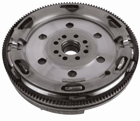 Flywheel Dual-mass flywheel 2294 501 246 - image 2
