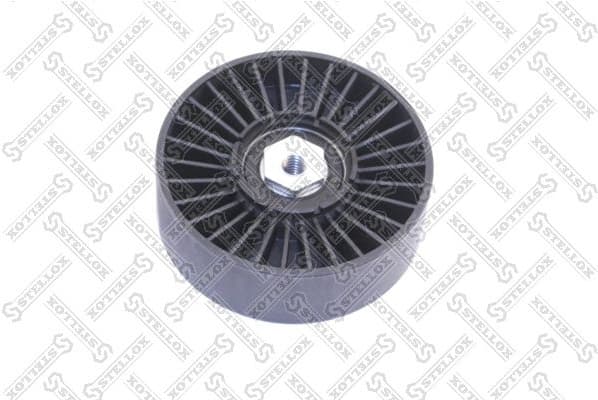 Tensioner Pulley, V-ribbed belt 03-40004-SX