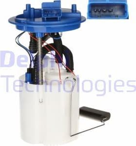 fuel supply unit FG2455-12B1