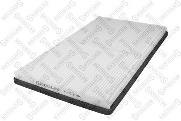 Filter, cabin air 71-10121-SX