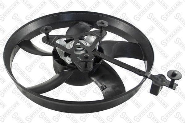 Fan, engine cooling 29-99529-SX