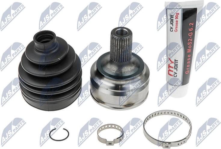 Joint Kit, drive shaft NPZ-ME-016