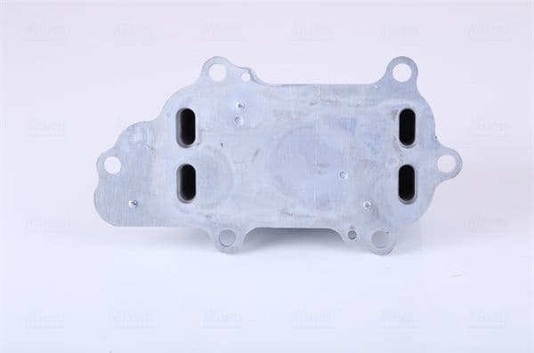 Oil Cooler, engine oil ** FIRST FIT ** 91225 - image 3