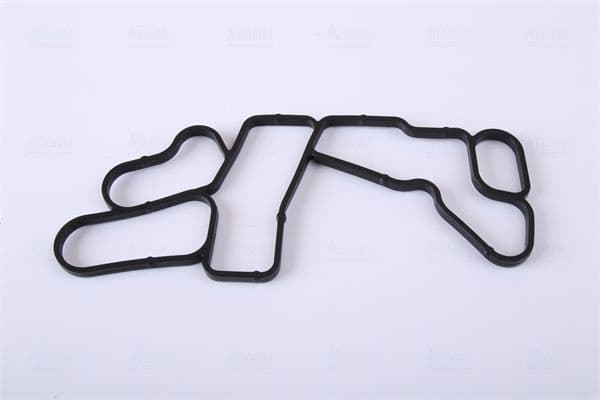 Oil Cooler, engine oil ** FIRST FIT ** 91225 - image 6