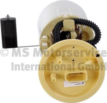 fuel supply unit 7.07795.51.0 - image 2